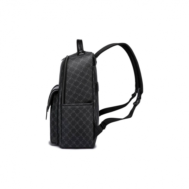 Рюкзак Mark Fairwhale Backpack Black Grey