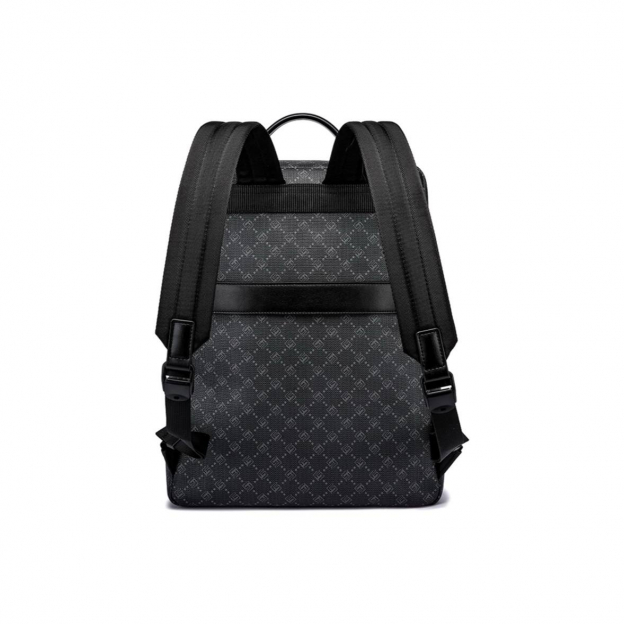 Рюкзак Mark Fairwhale Backpack Black Grey