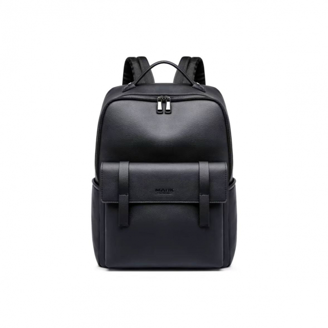 Рюкзак Mark Fairwhale Backpack Black