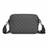 Сумка Mark Fairwhale Shoulder Bag Black Dark Grey