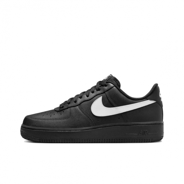 Nike Air Force 1 Low Black White