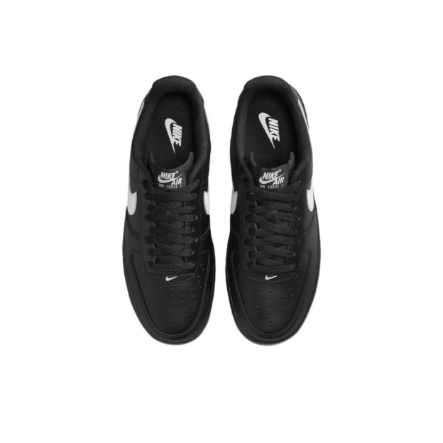 Nike Air Force 1 Low Black White