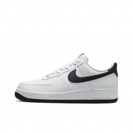 Nike Air Force 1 Low White Black