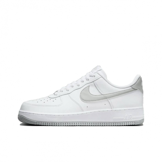 Nike Air Force 1 Low White Light Grey