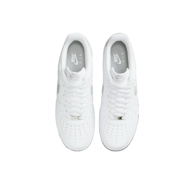 Nike Air Force 1 Low White Light Grey