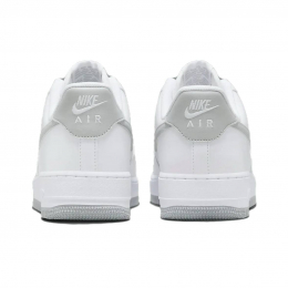 Nike Air Force 1 Low White Light Grey