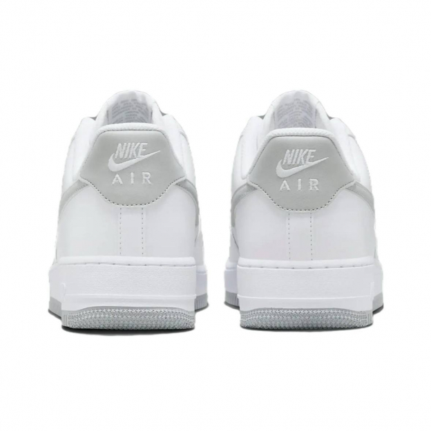 Nike Air Force 1 Low White Light Grey