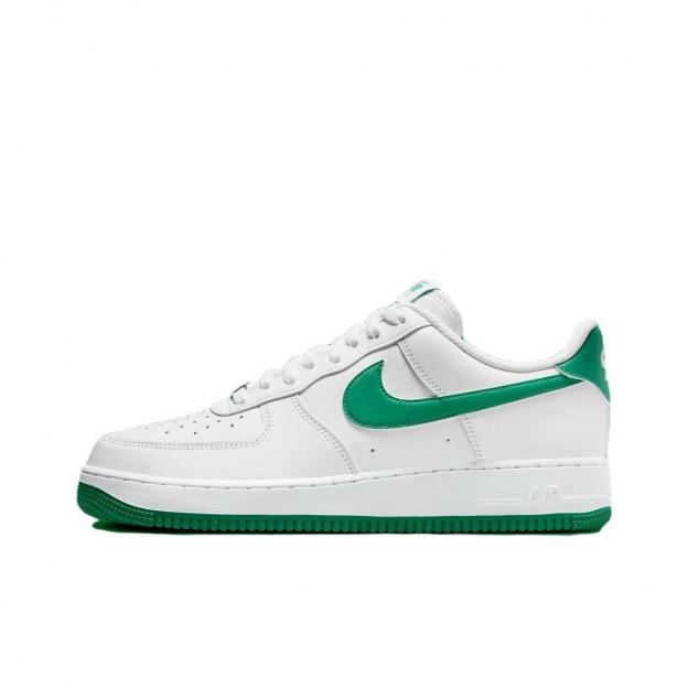 Nike Air Force 1 Low White Green