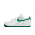 Nike Air Force 1 Low White Green