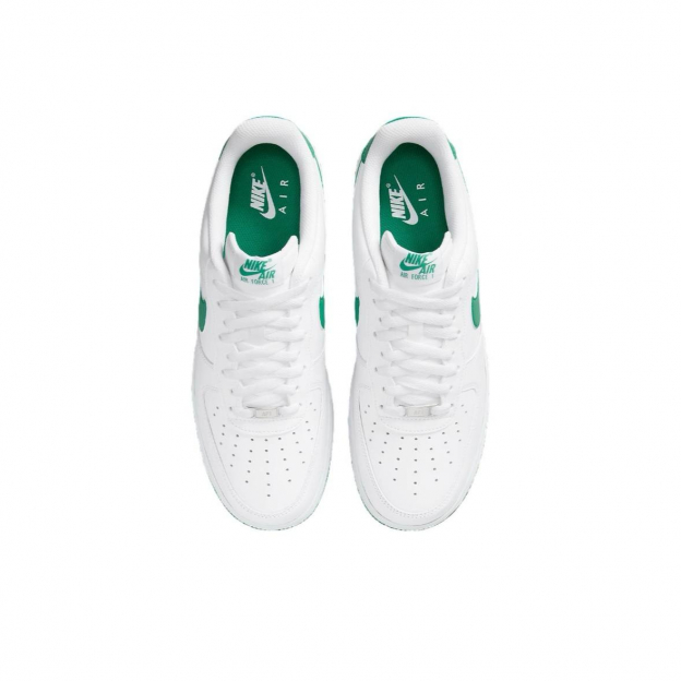 Nike Air Force 1 Low White Green