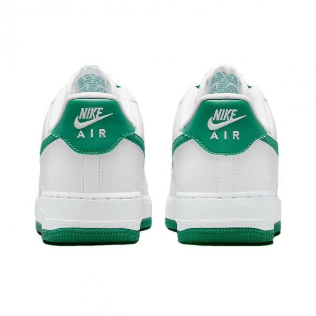 Nike Air Force 1 Low White Green