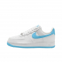 Nike Air Force 1 Low White Blue