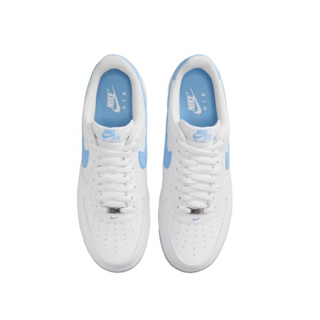 Nike Air Force 1 Low White Blue