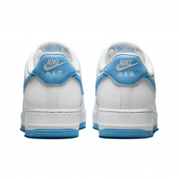 Nike Air Force 1 Low White Blue