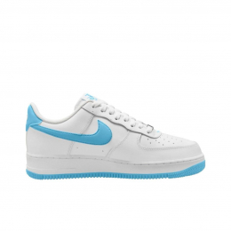 Nike Air Force 1 Low White Blue