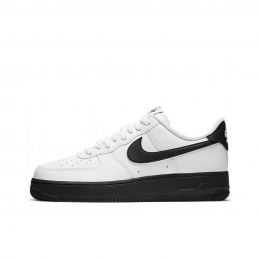 Nike Air Force 1 Low White Black