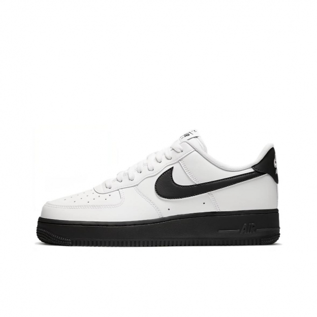 Nike Air Force 1 Low White Black