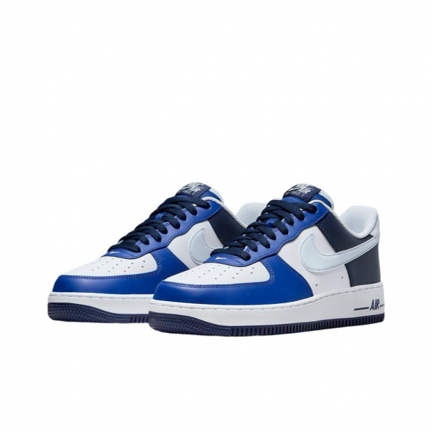 Nike Air Force 1 Low Game Royal