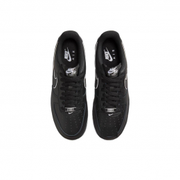 Nike Air Force 1 Low Black White