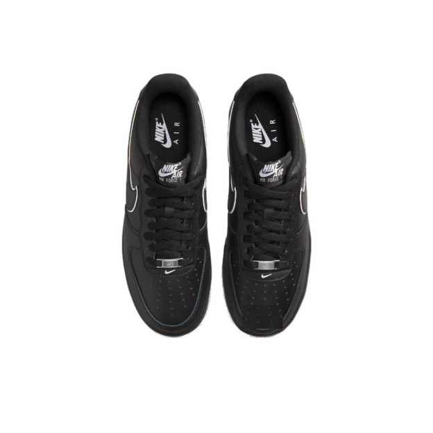 Nike Air Force 1 Low Black White