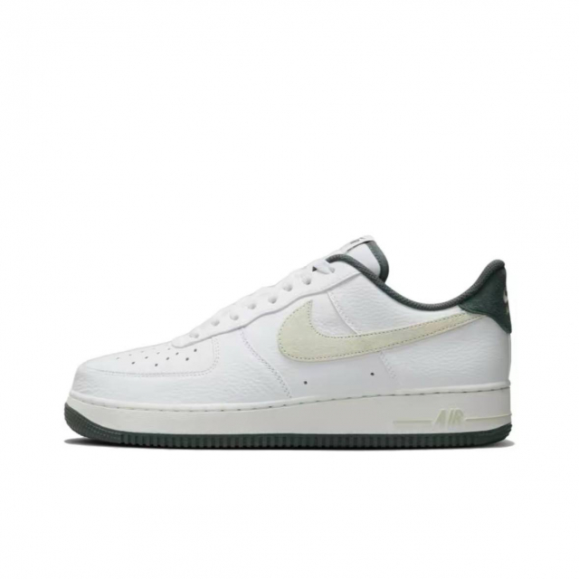 Nike Air Force 1 Low Vintage Green 