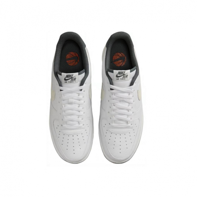 Nike Air Force 1 Low Vintage Green