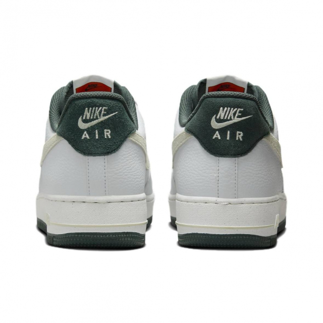Nike Air Force 1 Low Vintage Green