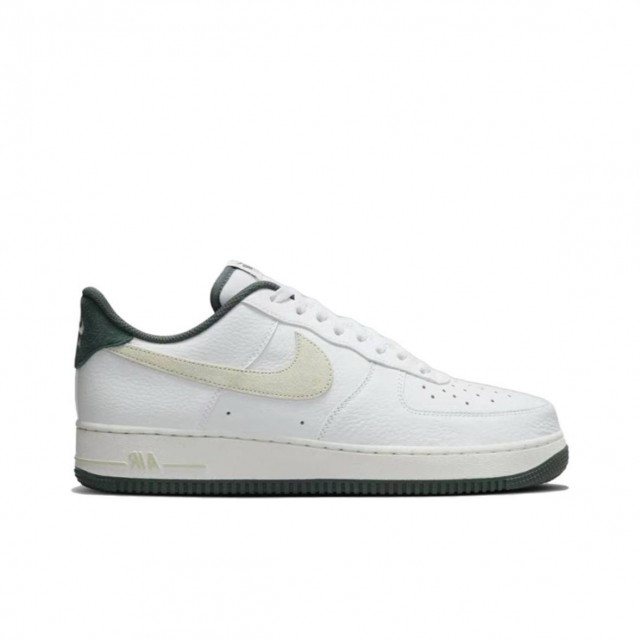 Nike Air Force 1 Low Vintage Green