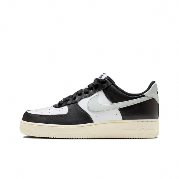 Nike Air Force 1 Low White Black Grey Beige 