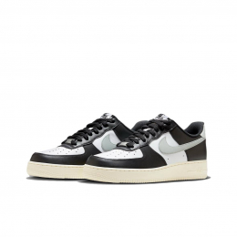 Nike Air Force 1 Low White Black Grey Beige