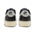 Nike Air Force 1 Low White Black Grey Beige 