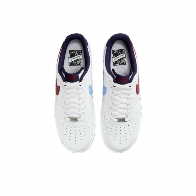 Nike Air Force 1 Low From Nike To You 