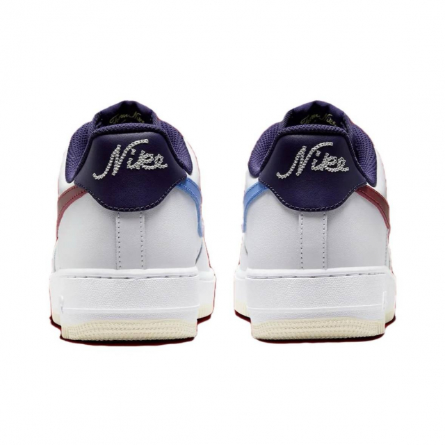Nike Air Force 1 Low From Nike To You