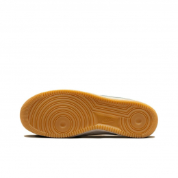 Nike Air Force 1 Low Tassels Light Bone