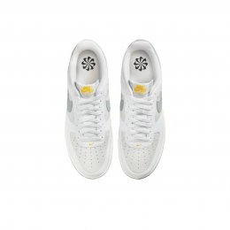 Nike Air Force 1 Low White Grey Sail