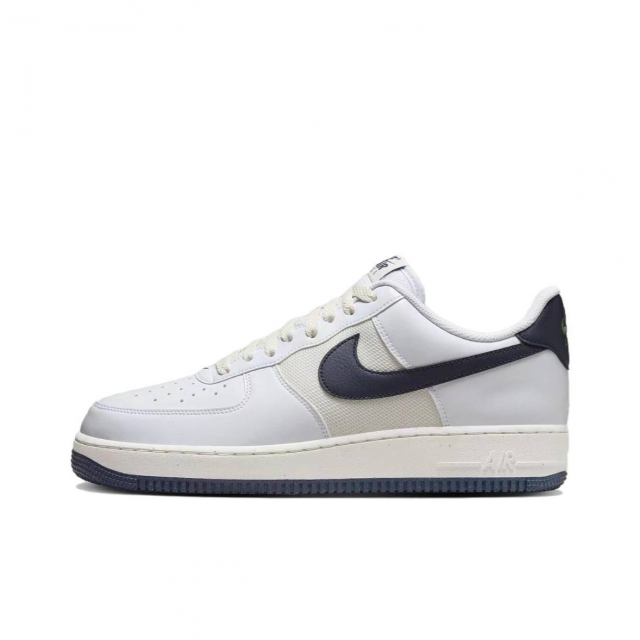 Nike Air Force 1 Low Next Nature White Obsidian