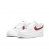 Nike Air Force 1 Low Team Red