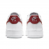 Nike Air Force 1 Low Team Red