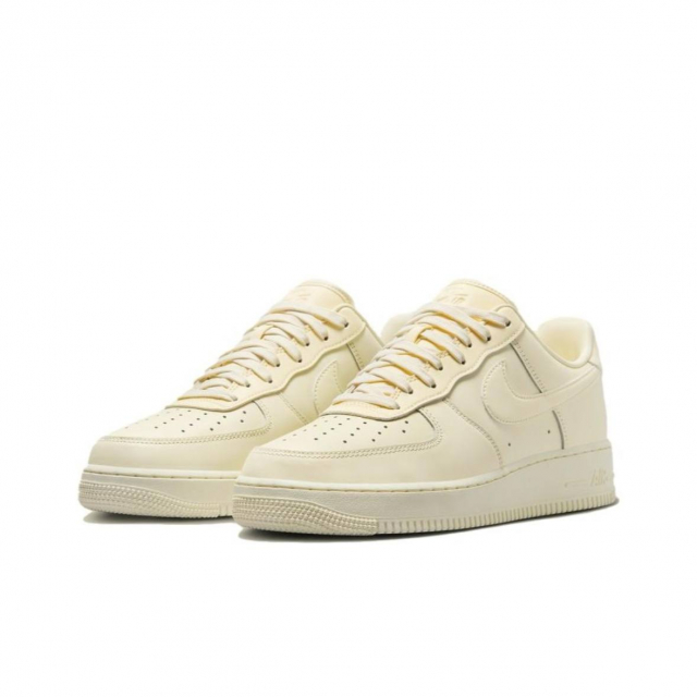 Nike Air Force 1 Low Coconut Milk
