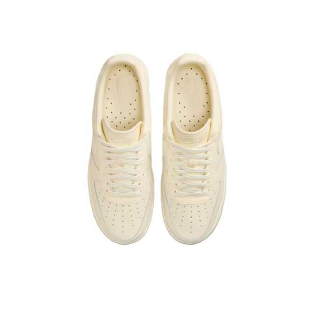 Nike Air Force 1 Low Coconut Milk