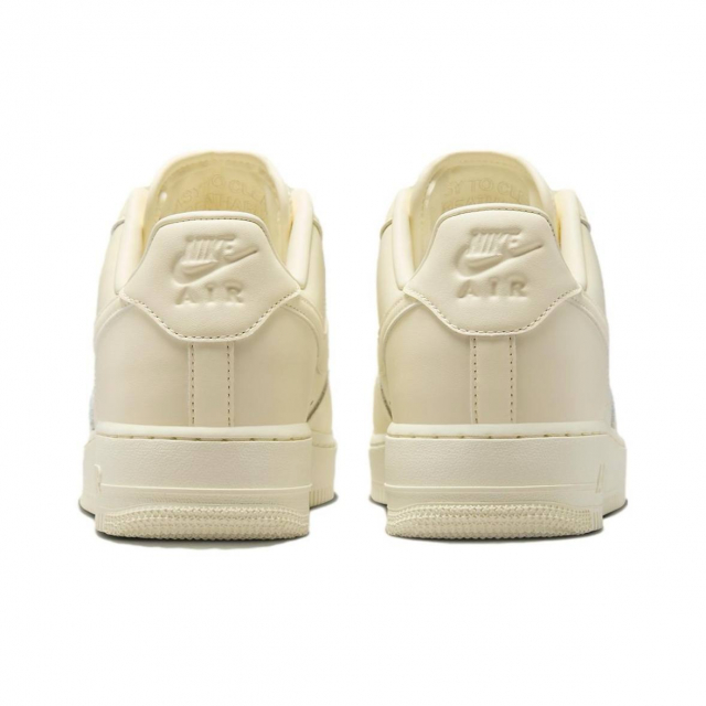 Nike Air Force 1 Low Coconut Milk