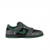 Nike SB Dunk Low x There Skateboards Black Grey Green