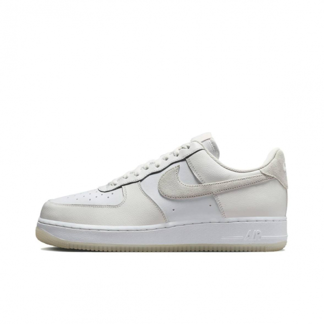 Air force 1 summit white best sale