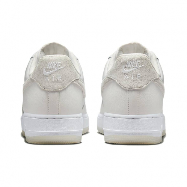 Nike Air Force 1 Low Summit White