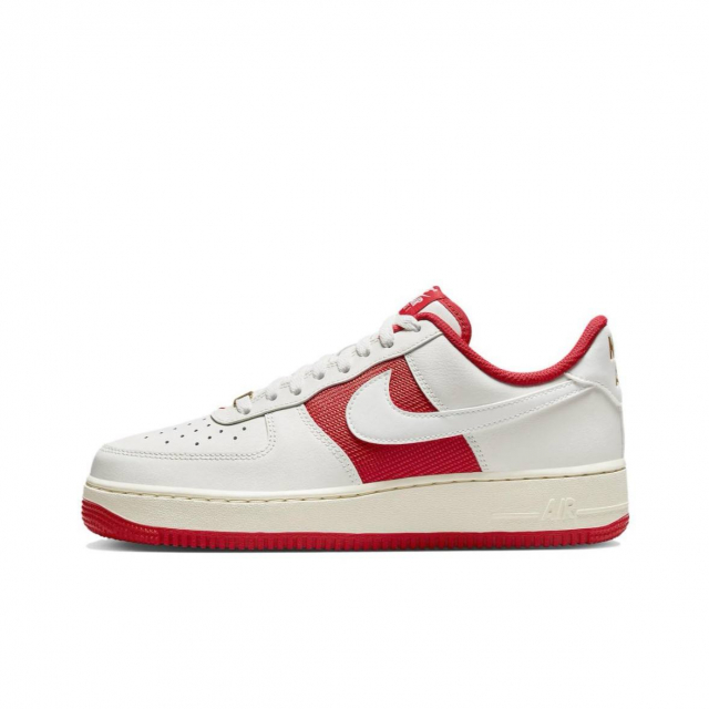 Nike Air Force 1 Low Athletic Department Red