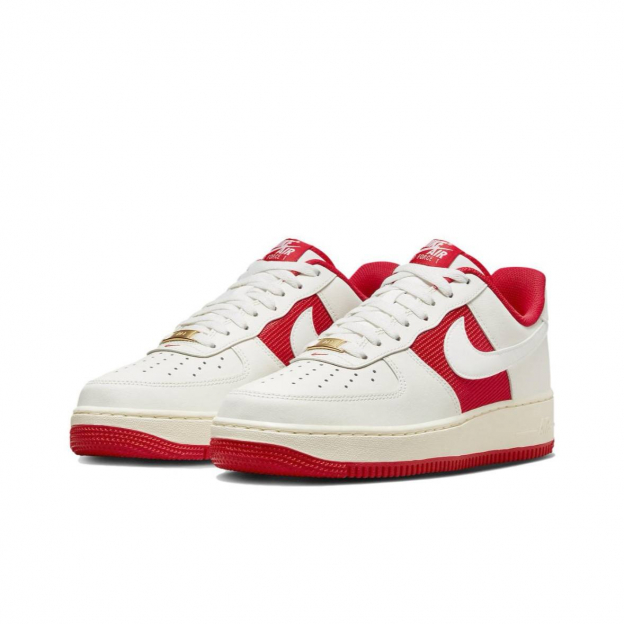 Nike Air Force 1 Low Athletic Department Red