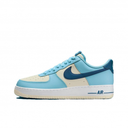 Nike Air Force 1 Low Aquarius Blue