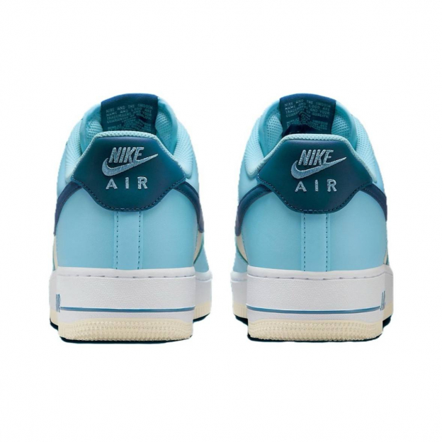 Nike Air Force 1 Low Aquarius Blue