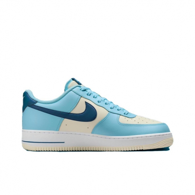 Nike Air Force 1 Low Aquarius Blue