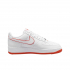 Nike Air Force 1 Low White Orange